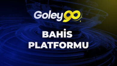 Goley90 Bahis Platformu 9 Goley90 Bahis Platformu