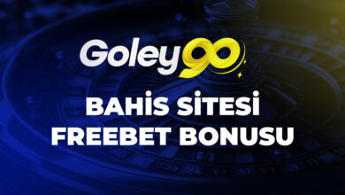 Goley90 Bahis Sitesi Freebet Bonusu 8 Goley90 Bahis Sitesi Freebet Bonusu