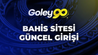 Goley90 Bahis Sitesi Güncel Girişi 5 Goley90 Bahis Sitesi Güncel Girişi