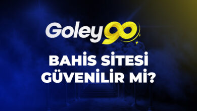 Goley90 Bahis Sitesi Güvenilir mi? 1 Goley90 Bahis Sitesi Güvenilir mi?