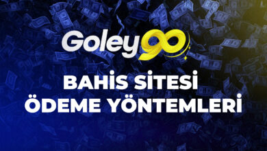 Goley90 Bahis Sitesi Ödeme Yöntemleri 4 Goley90 Bahis Sitesi Ödeme Yöntemleri