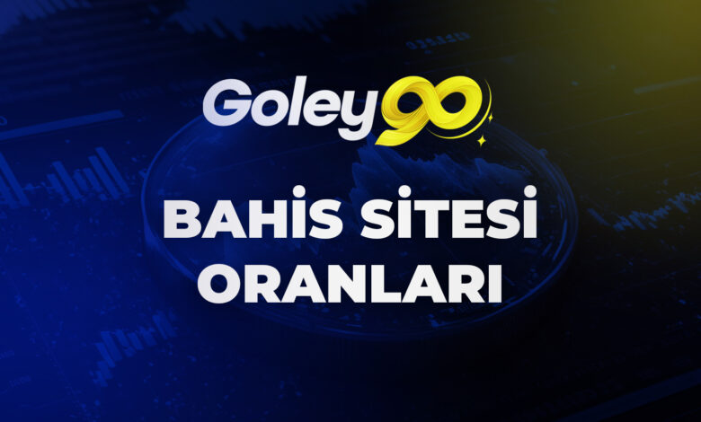Goley90 Bahis Sitesi Oranları 1 Goley90 Bahis Sitesi Oranları