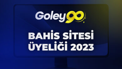 Goley90 Bahis Sitesi Üyeliği 2023 5 Goley90 Bahis Sitesi Üyeliği 2023