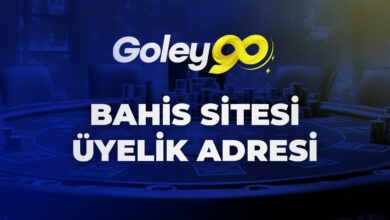 Goley90 Bahis Sitesi Üyelik Adresi 6 Goley90 Bahis Sitesi Üyelik Adresi