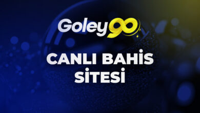 Goley90 Canlı Bahis Sitesi 8 Goley90 Canlı Bahis Sitesi