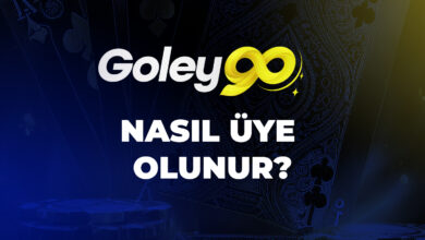 Goley90 Nasıl Üye Olunur? 3 Goley90 Nasıl Üye Olunur?