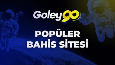 Goley90 Popüler Bahis Sitesi 1 Goley90 Popüler Bahis Sitesi