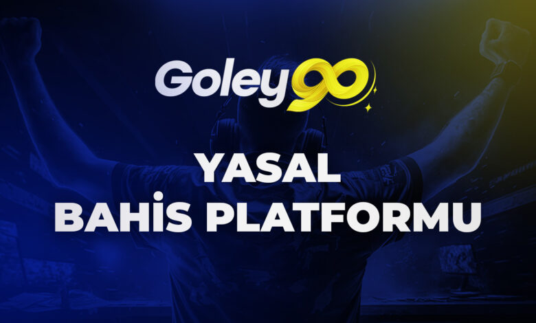 Goley90 Yasal Bahis Platformu 1 Goley90 Yasal Bahis Platformu