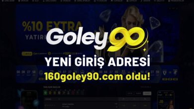 goley90 yeni giris adresi 160goley90.com