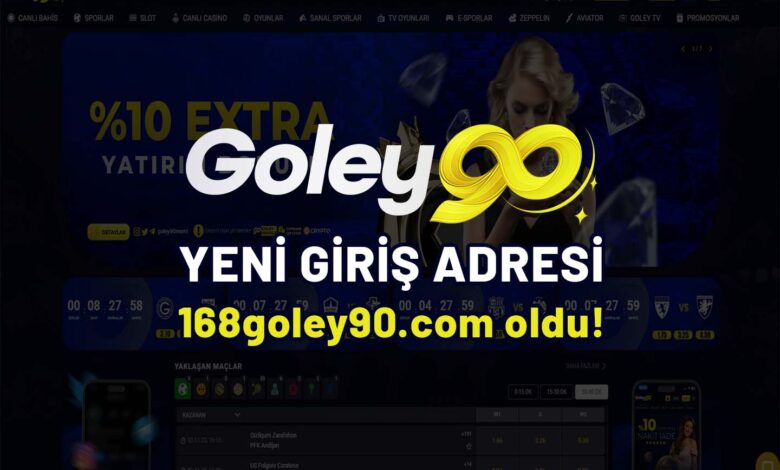 Goley90 14.03.2024 Güncel Yeni Giriş Adresi 1 Goley90 14.03.2024 Güncel Yeni Giriş Adresi