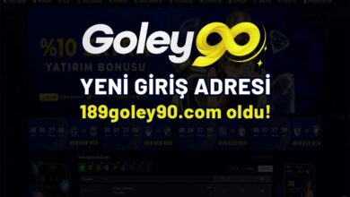 Goley90 6 Haziran 2024 Güncel Yeni Giriş Adresi 5 Goley90 6 Haziran 2024 Güncel Yeni Giriş Adresi