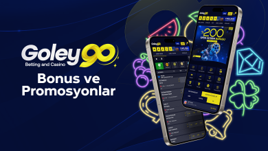 Goley90 Bonus ve Promosyonlar 15 Goley90 bonus ve promosyonlar