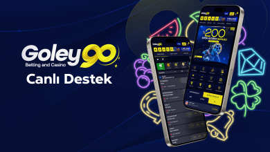 Goley90 Canlı Destek 9 Goley90 canlı destek