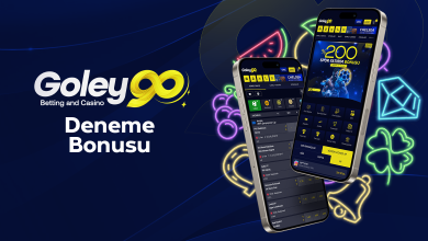 Goley90 Deneme Bonusu 1 Goley90 deneme bonusu