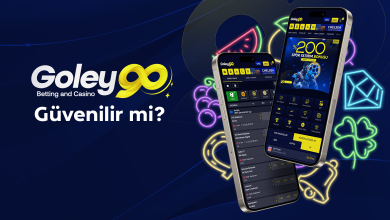 Goley90 Güvenilir mi? 19 Goley90 güvenilir mi
