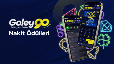 Goley90 Nakit Ödülleri 11 Goley90 nakit ödülleri