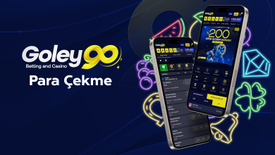 Goley90 Para Çekme 5 Goley90 para çekme