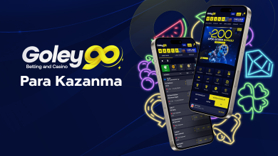 Goley90 Para Kazanma 3 Goley90 para kazanma