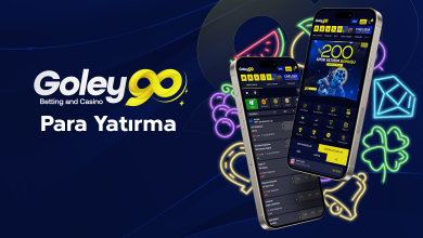 Goley90 Para Yatırma 1 Goley90 para yatırma