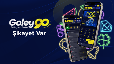 Goley90 Şikayet Var 7 Goley90 şikayet var