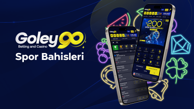 Goley90 spor bahisleri