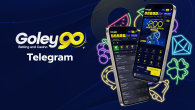 Goley90 telegram