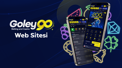 Goley90 web sitesi