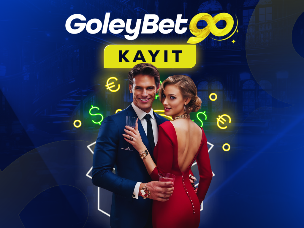 Goley Bet 4 goley bet kayıt