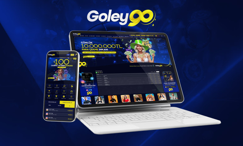 Goley Bet 1 goley bet