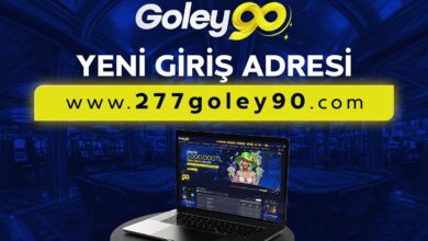 Goley90 Yeni Giriş Adresi 277goley90.com oldu! 7 277goley90.com