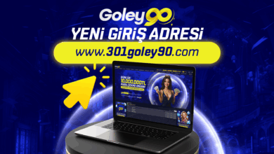 Goley90 Yeni Giriş Adresi 301goley90.com oldu! 7 301goley90.com