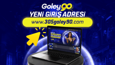 Goley90 Yeni Giriş Adresi 305goley90.com oldu! 4 305goley90.com
