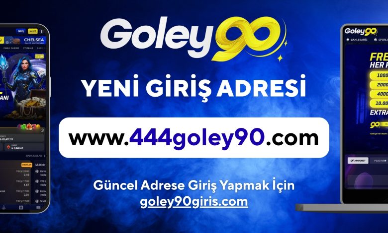 444goley90.com
